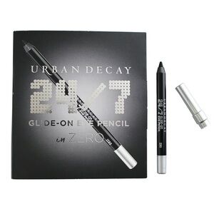 Urban Decay 24/7 Glide-On Eye Pencil Zero Travel Size .03oz/.08g NEW IN PACKAGE